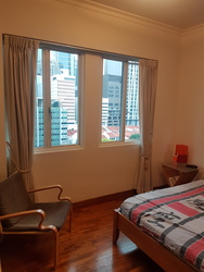 Emerald Garden (D1), Condominium #183525992